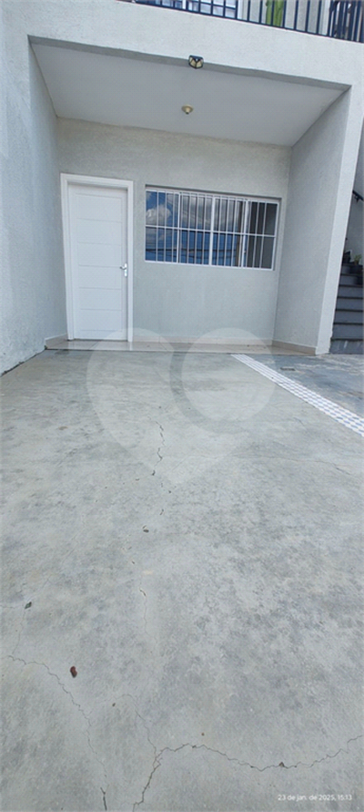 Casa, 2 quartos, 66 m² - Foto 2