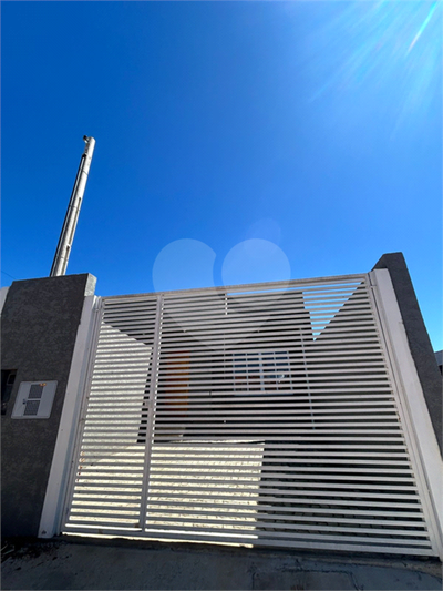 Casa, 2 quartos, 93 m² - Foto 2