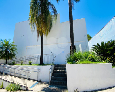 Prédio Inteiro, 369 m² - Foto 1