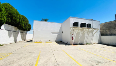 Prédio Inteiro, 369 m² - Foto 3