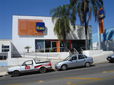 Prédio Inteiro, 369 m² - Foto 5