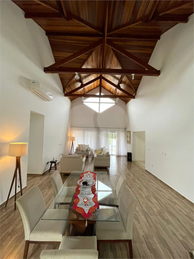 Casa de Condomínio, 4 quartos - Foto 1