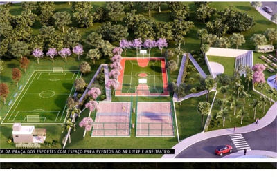 Terreno, 360 m² - Foto 3