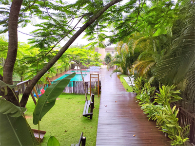 Casa de Condomínio, 4 quartos - Foto 1