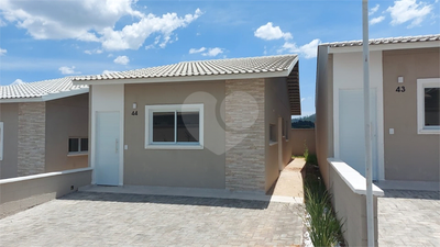 Casa de Condomínio, 2 quartos - Foto 3