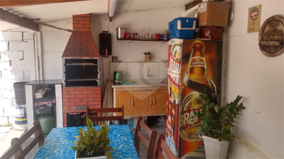 Sobrado, 3 quartos, 112 m² - Foto 3