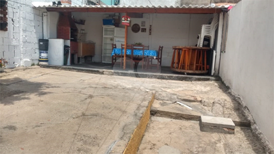 Sobrado, 3 quartos, 112 m² - Foto 4