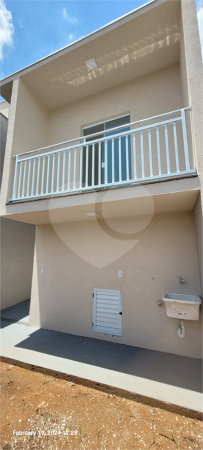 Sobrado, 2 quartos, 57 m² - Foto 4