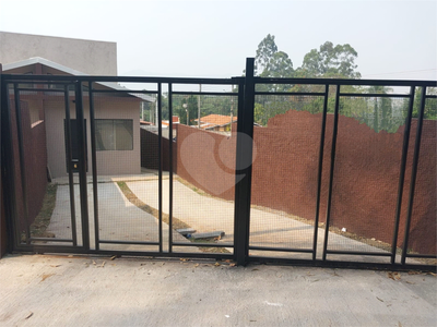 Casa, 3 quartos, 70 m² - Foto 4