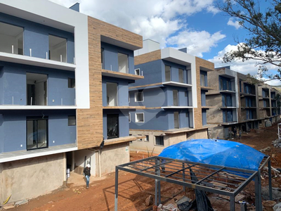 Apartamento, 4 quartos, 185 m² - Foto 2