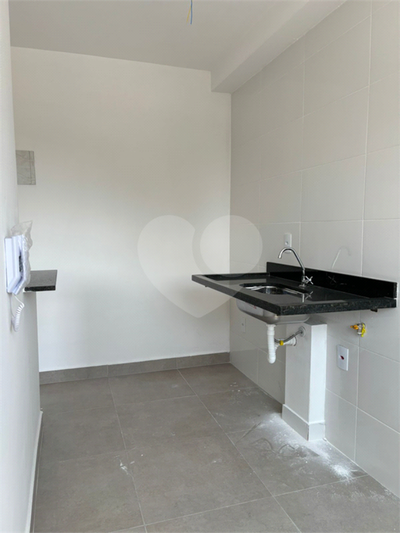 Apartamento, 1 quarto, 30 m² - Foto 5