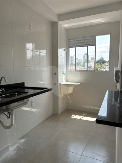 Apartamento, 1 quarto, 30 m² - Foto 1