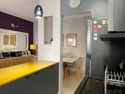 Apartamento, 2 quartos, 73 m² - Foto 5