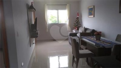 Casa, 3 quartos, 86 m² - Foto 2