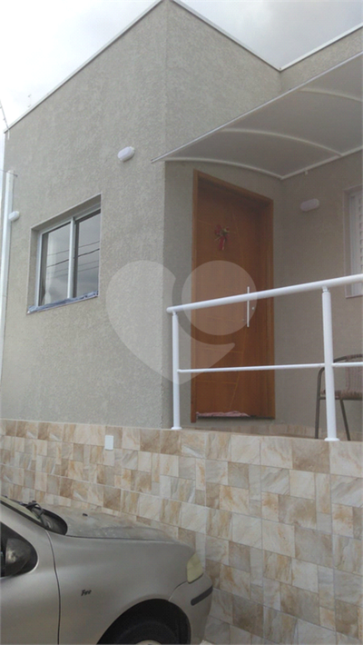 Casa, 3 quartos, 86 m² - Foto 4