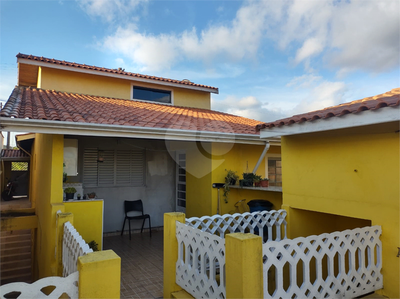 Casa, 5 quartos, 200 m² - Foto 1