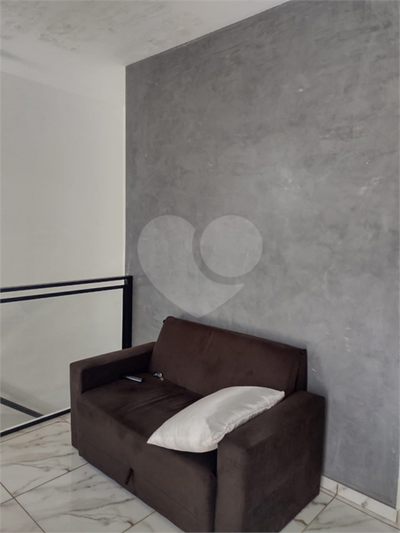 Sobrado, 2 quartos, 97 m² - Foto 2