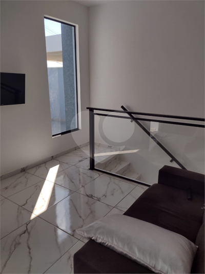 Sobrado, 2 quartos, 97 m² - Foto 3