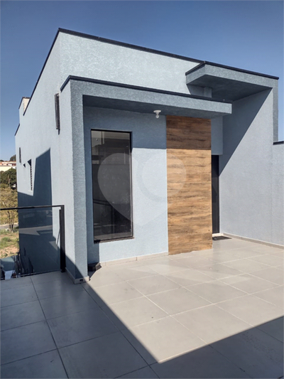 Sobrado, 2 quartos, 97 m² - Foto 1