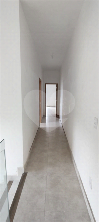 Sobrado, 3 quartos, 130 m² - Foto 2