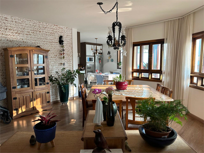 Sobrado, 5 quartos, 350 m² - Foto 4