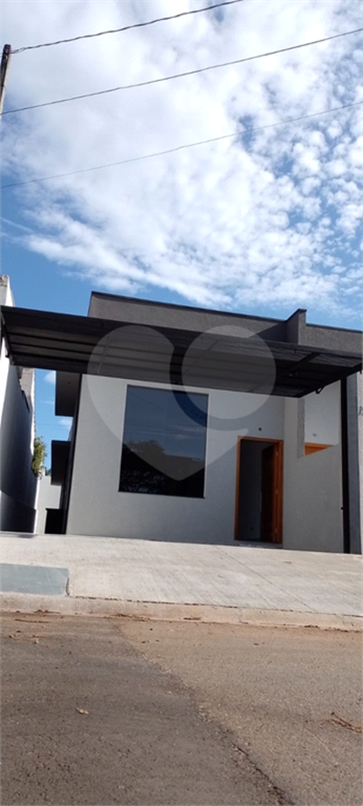 Casa, 3 quartos, 93 m² - Foto 4