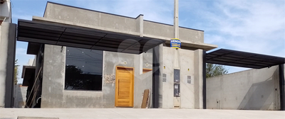 Casa, 3 quartos, 93 m² - Foto 1