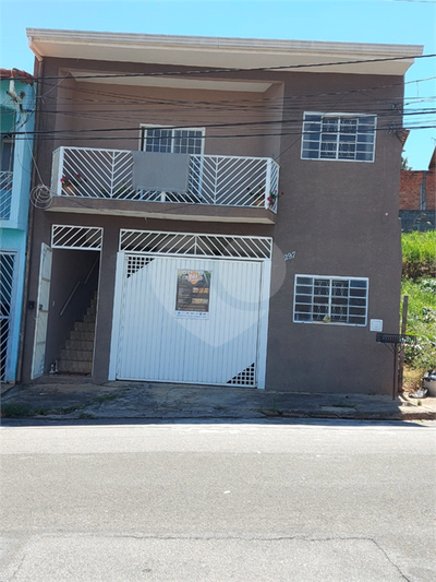 Sobrado, 3 quartos, 160 m² - Foto 1
