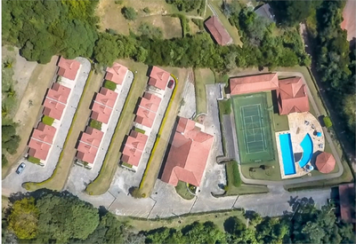 Loja-Salão, 2767 m² - Foto 2