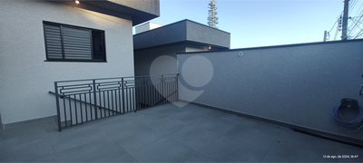 Sobrado, 2 quartos, 78 m² - Foto 2