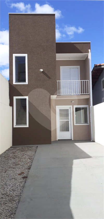 Casa, 2 quartos, 94 m² - Foto 1