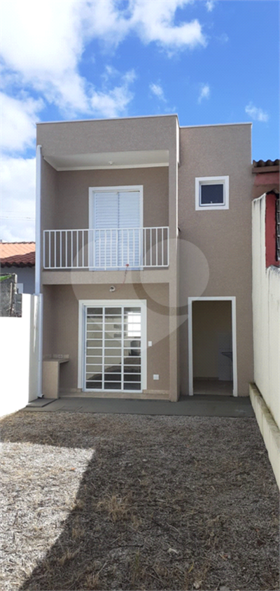 Casa, 2 quartos, 94 m² - Foto 2
