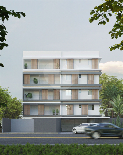 Apartamento, 3 quartos, 64 m² - Foto 1