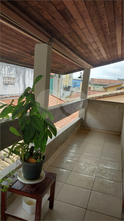 Casa, 4 quartos, 240 m² - Foto 1