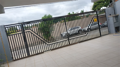 Casa, 4 quartos, 240 m² - Foto 4