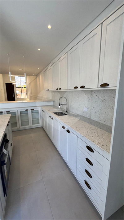 Casa, 3 quartos, 200 m² - Foto 4