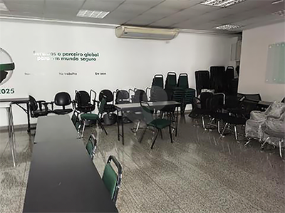 Prédio Inteiro, 1806 m² - Foto 2