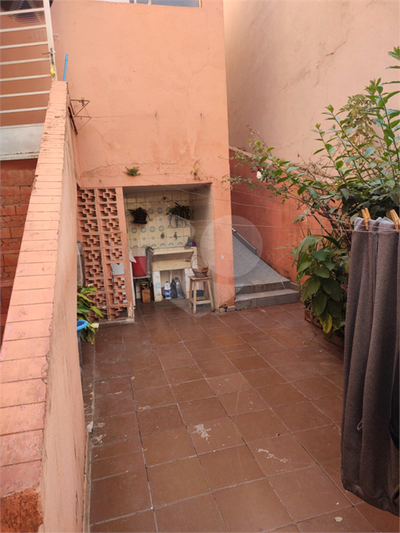 Sobrado, 3 quartos, 120 m² - Foto 5