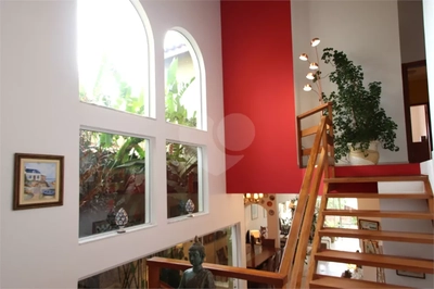 Casa, 3 quartos, 401 m² - Foto 1