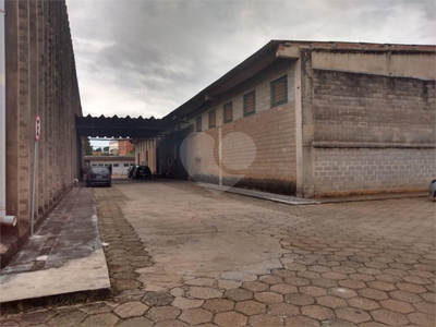 Depósito-Galpão, 247 m² - Foto 4