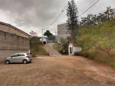 Depósito-Galpão, 247 m² - Foto 3