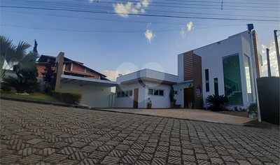 Casa de Condomínio, 5 quartos - Foto 2