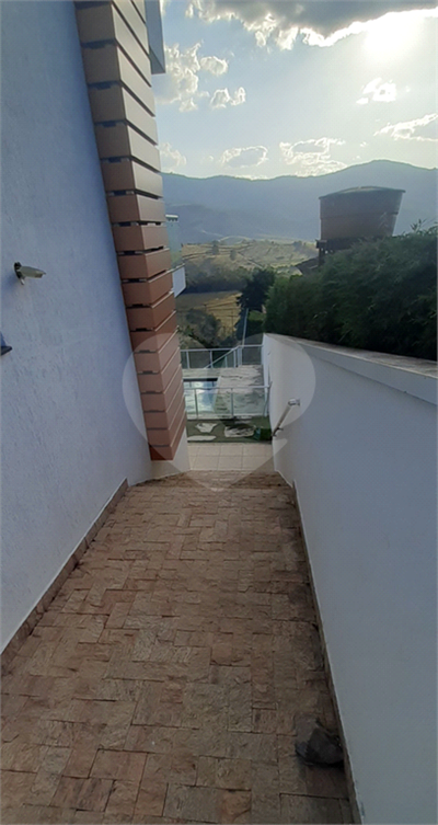 Casa de Condomínio, 5 quartos - Foto 5