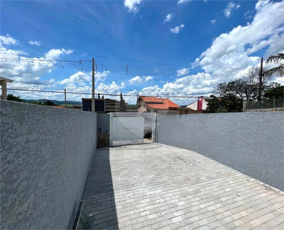 Sobrado, 3 quartos, 125 m² - Foto 4