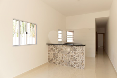 Casa, 2 quartos, 59 m² - Foto 2