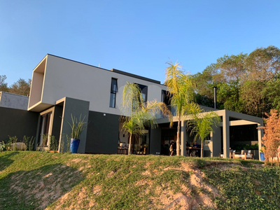 Casa de Condomínio, 4 quartos - Foto 2