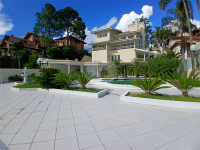 Casa de Condomínio, 4 quartos - Foto 2