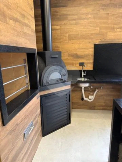 Casa de Condomínio, 4 quartos - Foto 3