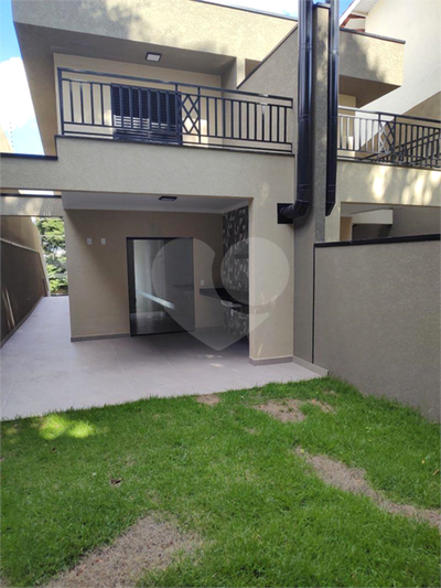 Sobrado, 3 quartos, 175 m² - Foto 1