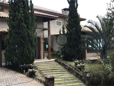 Casa de Condomínio, 5 quartos - Foto 3